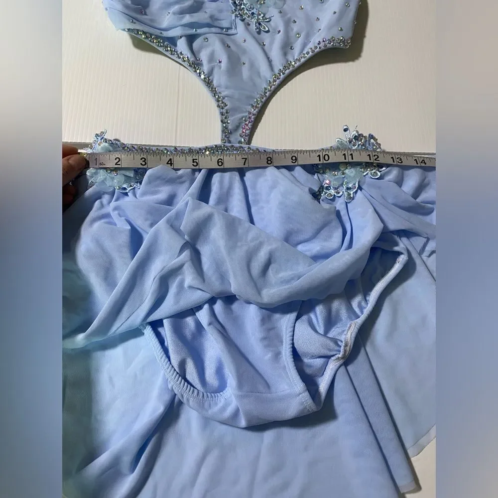 Glamour custom solo